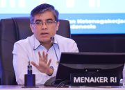 Menaker: THR dan BHR 2026 Hak Pekerja, Perusahaan Wajib Bayar Tepat Waktu