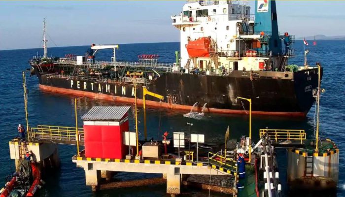 Pertamina Jatimbalinus Jamin Pasokan BBM Aman Jelang Ramadan dan Idulfitri