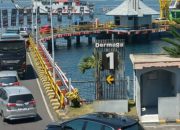 Arus Mudik Ketapang–Gilimanuk Diprediksi Naik 10 Persen pada Lebaran 2026