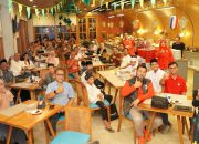 Manjakan Pelanggan Diamond dan Platinum, Telkomsel Gelar Gathering Eksklusif di Mojokerto