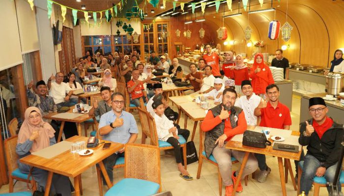 Manjakan Pelanggan Diamond dan Platinum, Telkomsel Gelar Gathering Eksklusif di Mojokerto
