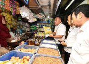 Pemerintah Pastikan Harga Pangan Stabil di Pertengahan Ramadan