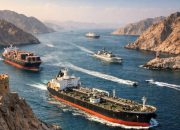 Ketegangan di Timur Tengah Memuncak: Penutupan Selat Hormuz Ancam Stabilitas Ekonomi Global dan Nasional