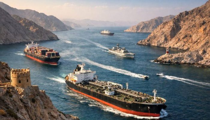 Ketegangan di Timur Tengah Memuncak: Penutupan Selat Hormuz Ancam Stabilitas Ekonomi Global dan Nasional
