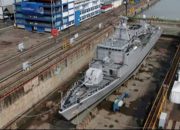 PT PAL Kembangkan Kapal Fregat hingga Destroyer untuk Perkuat Armada Laut Indonesia