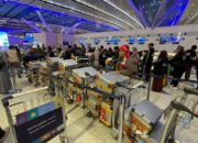 Pemulangan Jemaah Umrah Tertunda, Pemerintah Intensifkan Koordinasi di Arab Saudi