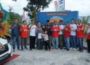 Hobi Streaming Dracin, Dua Warga Jatim Menang Mobil dari Program Telkomsel–WeTV