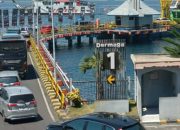 Penyeberangan Ketapang–Gilimanuk Ditutup Sementara saat Hari Raya Nyepi 2026