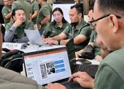 TTL Dorong Penerapan Behavior Based Safety untuk Capai Zero Fatality di Pelabuhan