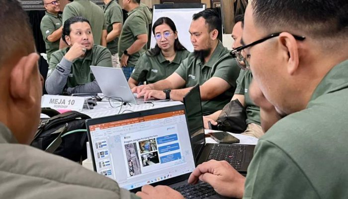 TTL Dorong Penerapan Behavior Based Safety untuk Capai Zero Fatality di Pelabuhan