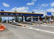 Arus Kendaraan di Tol Pandaan–Malang Naik 2,76 Persen Jelang Mudik Lebaran 2026
