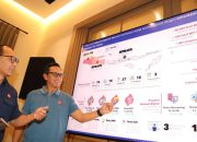 Jamin Kelancaran Komunikasi, Telkomsel Tambah Kapasitas Jaringan Jawa-Bali Jelang Idulfitri