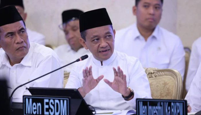 Jaga Pasokan Jelang Lebaran 2026, Pemerintah Alihkan Sumber Impor LPG ke AS dan Australia