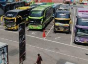 H-7 Lebaran: Arus Mudik di Pelabuhan Ketapang Mulai Padat, 55 Kapal Disiagakan