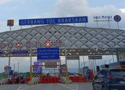 Tol Prosiwangi Dibuka Fungsional, 160 Ribu Kendaraan Diprediksi Melintas Saat Mudik