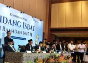 Penentuan Idulfitri 2026, Kemenag Jadwalkan Sidang Isbat 19 Maret