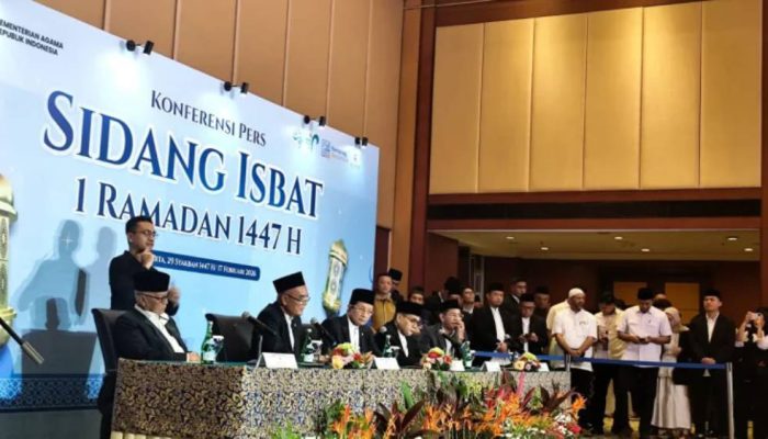 Penentuan Idulfitri 2026, Kemenag Jadwalkan Sidang Isbat 19 Maret