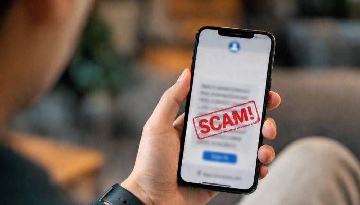 Blibli Ingatkan Waspada Penipuan Jelang Lebaran, Terapkan Prinsip JEDA