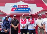 Pertamina Amankan 90% Pengadaan BBM Sebelum Konflik AS–Iran Memanas