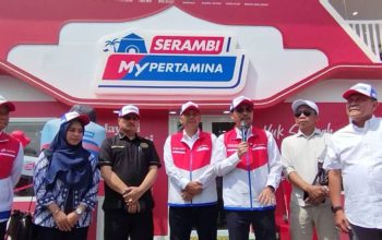Pertamina Amankan 90% Pengadaan BBM Sebelum Konflik AS–Iran Memanas