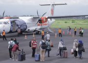Mudik Lebaran 2026, Trafik Penerbangan Diproyeksi Melonjak 4,5 Persen