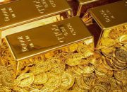 Harga Emas Galeri24 dan UBS di Pegadaian Stagnan Hari Ini