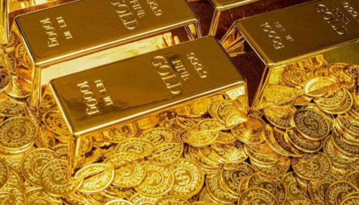 Harga Emas Galeri24 dan UBS di Pegadaian Stagnan Hari Ini