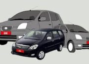 KPK Larang Keras ASN Mudik Pakai Mobil Dinas: Itu Fasilitas Negara!