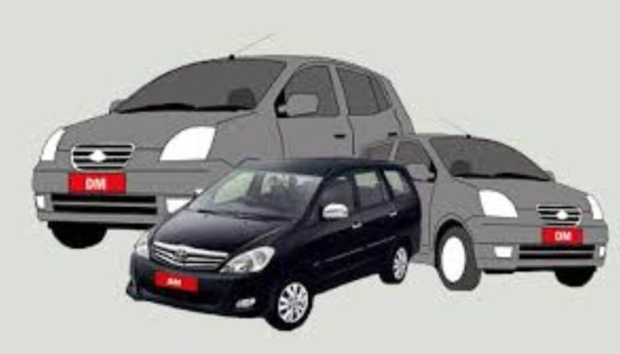 KPK Larang Keras ASN Mudik Pakai Mobil Dinas: Itu Fasilitas Negara!