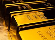 Harga Emas UBS dan Galeri24 di Pegadaian Naik Jelang Lebaran