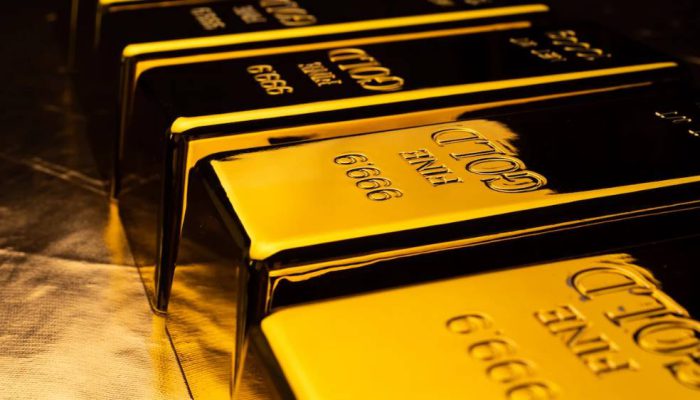 Harga Emas UBS dan Galeri24 di Pegadaian Naik Jelang Lebaran