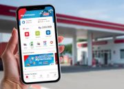 Pertamina Genjot Cashless di SPBU, Diskon BBM Jadi Daya Tarik