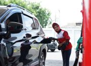 Pemerintah Pastikan Harga BBM Bersubsidi Tidak Naik, Tekanan Harga Minyak Diserap APBN