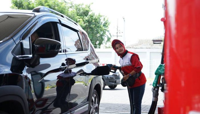 Pemerintah Pastikan Harga BBM Bersubsidi Tidak Naik, Tekanan Harga Minyak Diserap APBN