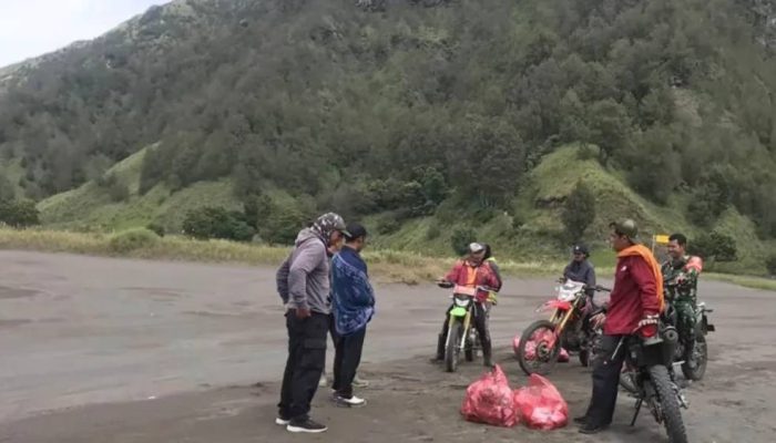 Resmi! Akses Wisata Gunung Bromo Ditutup Total Selama Nyepi dan Idulfitri