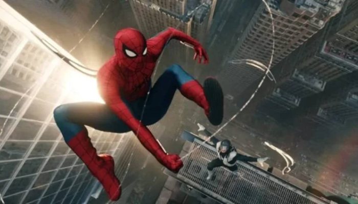 Pecahkan Rekor Dunia! Trailer ‘Spider-Man: Brand New Day’ Raup 718 Juta Penonton dalam 24 Jam