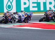 Kembali Setelah 22 Tahun, MotoGP Brasil 2026 Siap Digelar di Sirkuit Goiânia