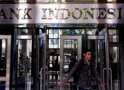 Bank Indonesia Siaga Jaga Rupiah saat Lebaran, Antisipasi Dampak Konflik Timur Tengah