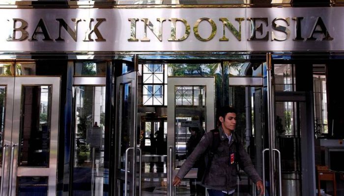 Bank Indonesia Siaga Jaga Rupiah saat Lebaran, Antisipasi Dampak Konflik Timur Tengah