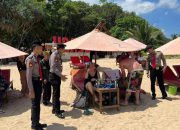 Arus Wisata Lebaran 2026 Diprediksi Padat, Polri Siapkan Pengaturan Lalu Lintas