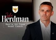 John Herdman Rilis 24 Pemain Timnas Indonesia untuk FIFA Series 2026: Kombinasi Senior dan Darah Muda