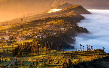 Balai Besar TNBTS Siapkan Skema Antisipasi Lonjakan Kunjungan Wisatawan