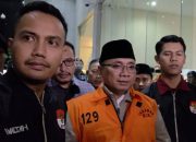 KPK Disorot Terkait Transparansi Pengalihan Penahanan Yaqut Cholil Qoumas