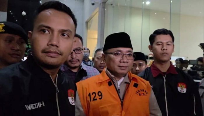 KPK Disorot Terkait Transparansi Pengalihan Penahanan Yaqut Cholil Qoumas