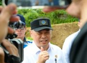 Menhub Dudy Imbau Hindari Puncak Arus Balik, Optimalkan WFA untuk Kurangi Kepadatan