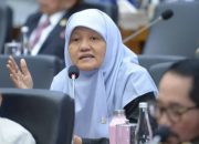 DPR Tekankan Pentingnya Pertahankan Pembelajaran Tatap Muka