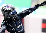 Kimi Antonelli Rajai GP Jepang 2026, Rebut Puncak Klasemen dari George Russell