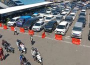 Arus Balik Lebaran 2026: Pelabuhan Ketapang Mulai Dipadati Pemudik Menuju Bali