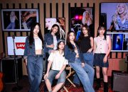 Levi’s® Rayakan Perempuan Lewat Aktivasi “Behind Every Original” di Bangkok