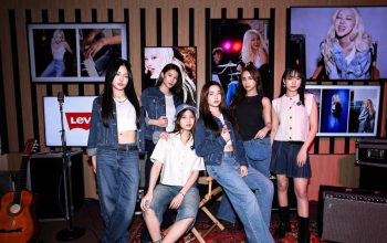 Levi’s® Rayakan Perempuan Lewat Aktivasi “Behind Every Original” di Bangkok